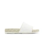 Сандалии Gucci GG Supreme Sandal 'White' 1