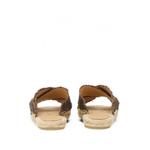 Palmera crossover espadrille sandals 3