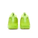 Кроссовки Nike Air VaporMax 2021 Flyknit Next Nature 'Volt Black' 6