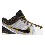 Кроссовки Nike Zoom Kobe 4 Protro 'Del Sol' 2019 2