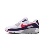 Кроссовки Nike Wmns Air Max 90 Retro 'Eggplant' 2020 3
