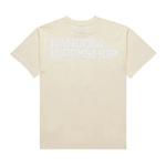Футболки Market Workshop Bear T-Shirt 'Cream' 2