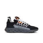 Повседневные кроссовки Nike React WR ISPA 'Gunsmoke' 1