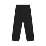 Спортивные штаны Fear of God Essentials Lounge 'Jet Black' 1