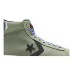 Лайфстайл Баскетбол Converse Pro Leather Mid 'Black History Month' 2