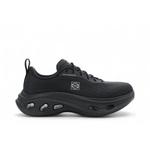 Lifestyle Running Loewe x ON Cloudtilt Cosmic 'Чёрный' 2