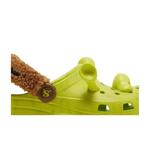 Сабо DreamWorks x Crocs Classic Clog Kids 'Shrek' 2