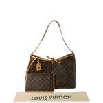 MM Monogram Carry All tote bag 1