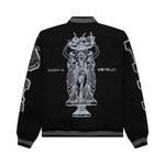 Верхняя одежда Icecream Creme Jacket «Black» 2