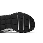 Кроссовки Adidas Swift Run X J 'Black White' 5