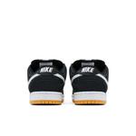 Кроссовки Nike Dunk Low SB 'Black Gum' 6