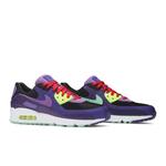 Кроссовки Nike Air Max 90 'Exotic Animal Pack - Violet Blend' 8