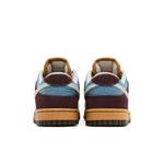 Кроссовки Nike Wmns Dunk Low 'Love & Peace' 7