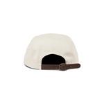 Кепки Supreme Washed Chino Twill Camp Cap 'Natural' 4