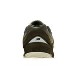 Кроссовки New Balance 2002R 'Темный мох' 7
