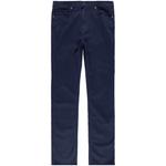 Прямые джинсы Brando Parisian Luxe средней посадки 1