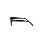 Солнцезащитные очки Saint Laurent SL 276 Mica 'Black' 3