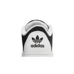 Кроссовки Adidas Superstar Supermodified 'Black White' 7