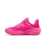 Кроссовки Under Armour Curry Splash 24 'Rebel Pink' 3