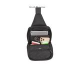 Мужская сумка FALCON CHEST BAG 4