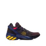 Кроссовки D.O.N. Issue #2 Team Navy из коллаборации с Mitchell 1
