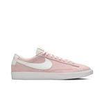 Кроссовки Nike Blazer Low 'Pink Foam' 1