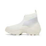Ботинки A-Cold-Wall* x Converse Geo Forma Boot 'Lily White' 3