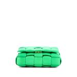 Сумка через плечо Cassette Chain Padded Maxi Intrecciato 2