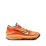 Кроссовки Zoom GT Hustle 3 Halloween из коллаборации с Victor Wembanyama 1