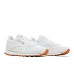 Кроссовки Reebok Wmns Classic Leather 'White Gum' 8