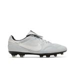 Бутсы Nike Premier 3 FG 'Pure Platinum' 1
