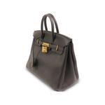 Сумка 25 Birkin Togo 3