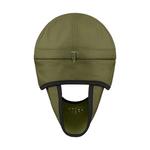Бейсболки Supreme x WINDSTOPPER Facemask 6-Panel 'Dark Olive' 2