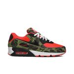 Кроссовки Nike Air Max 90 SP 'Reverse Duck Camo' 2020 1