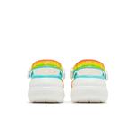 Кроссовки Care Bears x Crocs Wmns Crush Clog 'Rainbow' 6