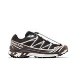 Кроссовки Salomon XT-6 'Coffee French Roast' 1