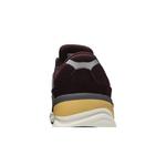 Кроссовки New Balance X-90 'Burgundy' 7