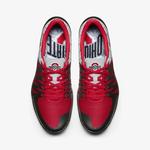 Кроссовки Nike Free Trainer 5.0 V6 'Ohio State Buckeyes' 6