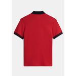 Обычная рубашка-поло Interlock Placket - Tommy Mainline 6