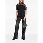 Декорированные джинсы 2