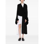 Блейзер с объемными рукавами 2