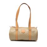 Сумка на плечо Macadam Coated Canvas (2014 год) 1