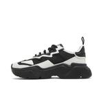 Кроссовки Dolce & Gabbana Daymaster «White Black» 3