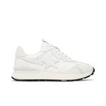 Повседневная обувь BAPE Roadsta Express #3 M2 'White' 1
