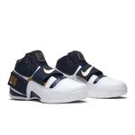 Кроссовки Nike LeBron Soldier 1 «25 Straight» 8
