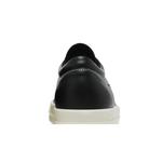 Кроссовки Rick Owens Lido Vintage Sneaker 'Black Milk' 7