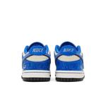 Кроссовки Nike Dunk Low GS 'Jackie Robinson' 6