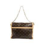 GM Dauphine Soft shoulder bag 2