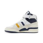 Кроссовки END. x adidas Forum High 'Varsity - Navy' 3