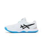 Кроссовки ASICS Gel Tactic 12 'White Lime Burst' 3